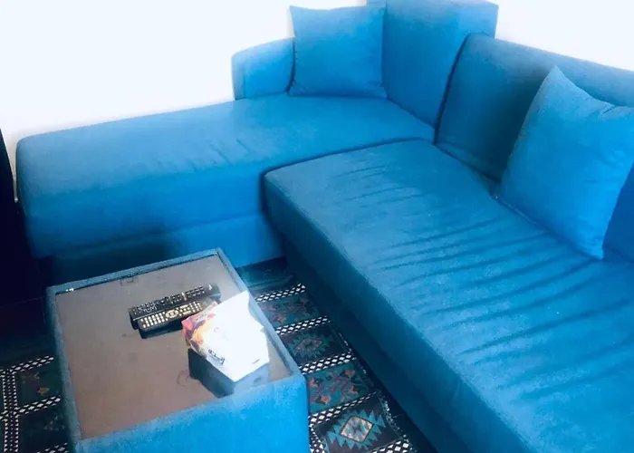 Apartment Chalet Sharm el-Sheikh